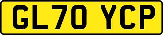 GL70YCP