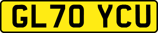 GL70YCU