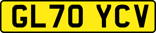 GL70YCV