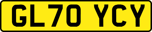GL70YCY