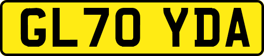 GL70YDA