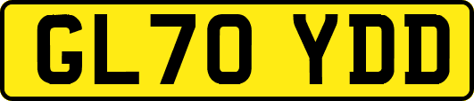 GL70YDD