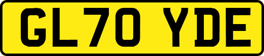 GL70YDE