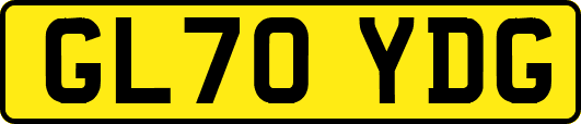 GL70YDG