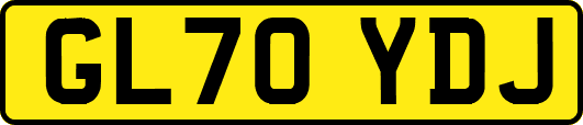 GL70YDJ