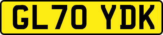 GL70YDK