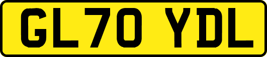 GL70YDL
