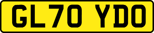 GL70YDO