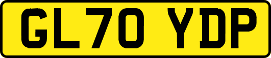 GL70YDP
