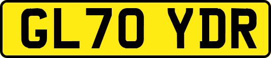 GL70YDR