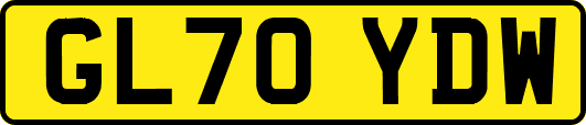 GL70YDW