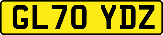 GL70YDZ