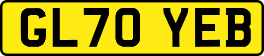 GL70YEB