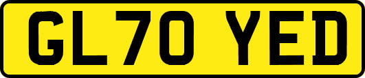 GL70YED