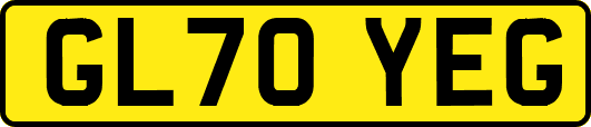 GL70YEG