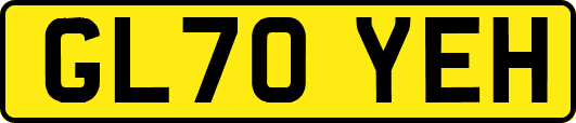 GL70YEH