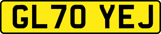 GL70YEJ