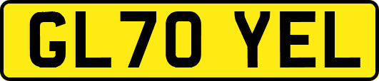 GL70YEL