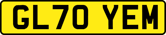GL70YEM