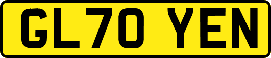 GL70YEN