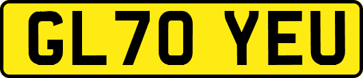 GL70YEU