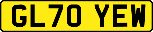 GL70YEW