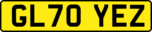 GL70YEZ