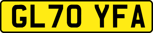 GL70YFA