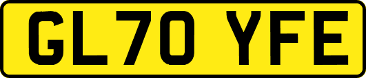GL70YFE