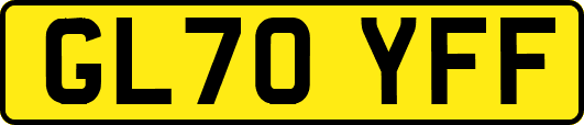 GL70YFF