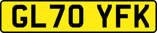 GL70YFK