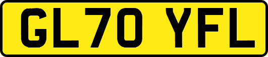 GL70YFL