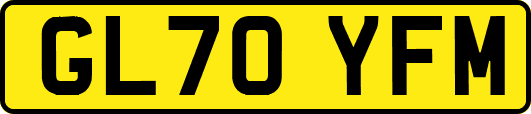 GL70YFM