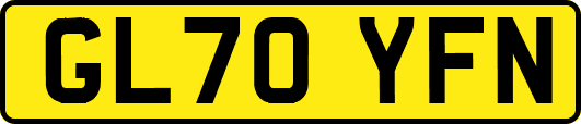 GL70YFN