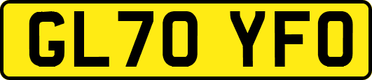 GL70YFO