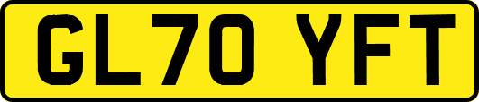 GL70YFT