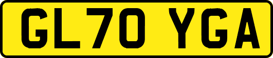 GL70YGA