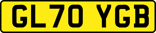 GL70YGB