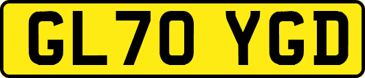 GL70YGD