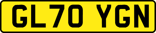 GL70YGN