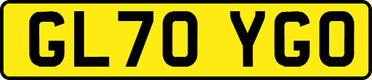 GL70YGO