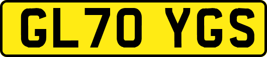 GL70YGS