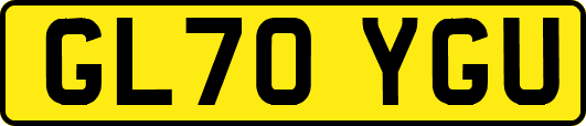 GL70YGU