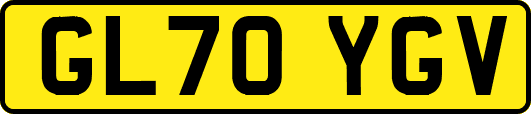 GL70YGV