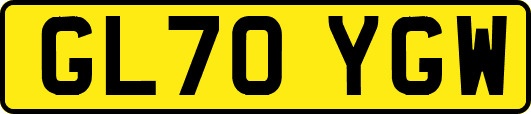 GL70YGW