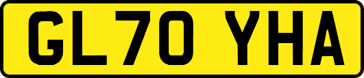 GL70YHA