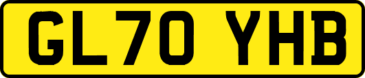GL70YHB