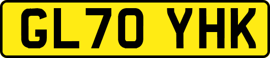 GL70YHK