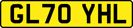 GL70YHL