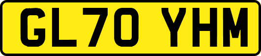 GL70YHM